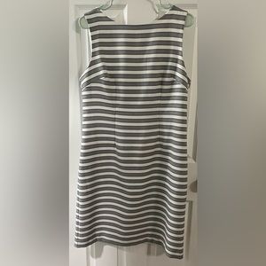 Striped dress